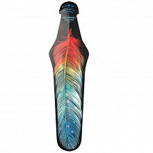 Крыло заднее Ass Savers Regular Feather (tropical)