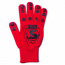 Перчатки осенние Silca Gloves Duraglove ET (by Defeet)