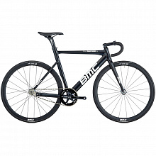 Велосипед трек BMC Trackmachine AL One (black - white)