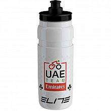 Фляга 750мл Elite Fly Team (UAE Team Emirates)