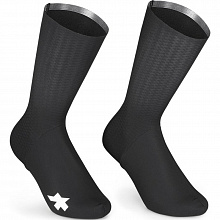 Бахилы Assos RSR Winter Speed Booties (black)