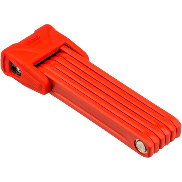 Abus-Bordo-Lite-6055-850-мм-на-ключе-(красный)