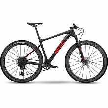 Велосипед MTB 29" BMC Teamelite 01 ONE XX1 Eagle Crossmax Pro Carbon / 2018