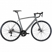 Велосипед шоссе Pardus Super Sport Disc 105 (grey)