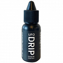 Смазка для цепи CeramicSpeed UFO Drip New Formula 15мл