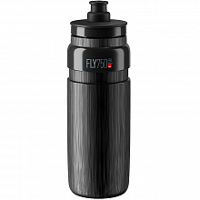 Фляга 750мл Elite Fly Tex (black)