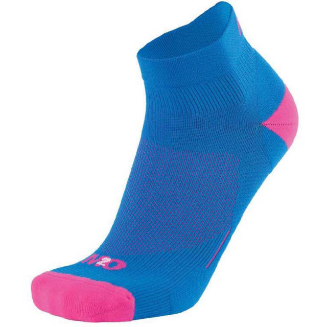 M2O-Low-Rise-Cycling-and-Sports-Compression-Sock_blue_pink