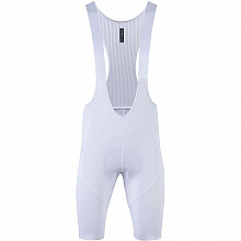 Велотрусы с лямками Nalini Clean Bib Short1 (white)
