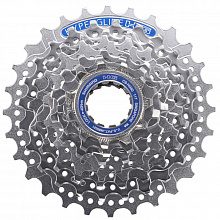 Кассета 8ск Shimano Sora CS-HG50