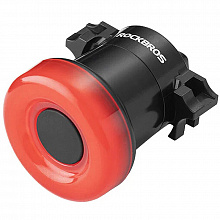Фонарь задний RockBros Smart Brake Rear Light USB (BL-S1)
