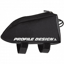 Сумка на верхнюю трубу рамы Profile Design Aero E-pack Compact