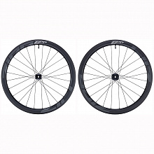 Колеса комплект 28" Zipp 303 S Carbon Tubeless DB