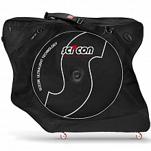 Чехол для велосипеда Scicon Aero Comfort Road 2.0 TSA