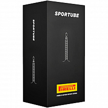 Камера 28" Pirelli Sportube (700x32-40)