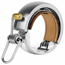 Звонок Knog Oi Luxe Large (silver)