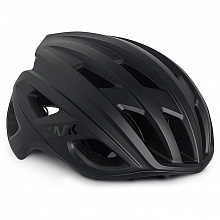 Велокаска Kask Mojito³ (black matt)