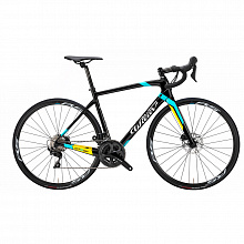 Велосипед шоссе Wilier GTR Team Disc Ultegra Di2 (Astana)