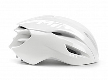 Велокаска MET Manta LTD (absolute white)