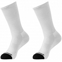 Носки Specialized Hydrogen Vent Tall Socks (white)