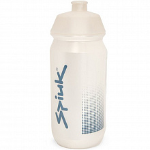 Фляга 500мл Spiuk Shiva Bottle (pearl azul)