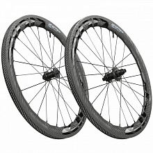 Колеса комплект 28" Zipp 454 NSW Carbon Tubeless DB