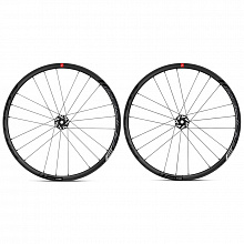 Колеса комплект 28" Fulcrum Racing 3 DB