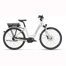 Велосипед электро 28" Stevens E-Courier HS Forma