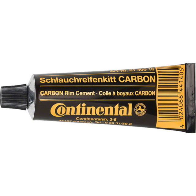 Continental-Carbonfelge