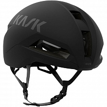 Велокаска Kask Nirvana (black matt)