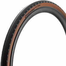 Покрышка 28" гравел Pirelli Cinturato All Road кевлар Classic (700х35)