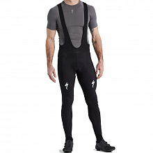 Рейтузы с лямками Specialized RBX Comp Thermal Bib Tights