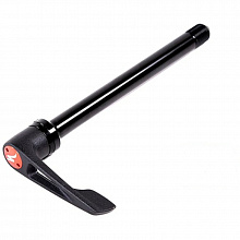 Ось переднего колеса Specialized DT Swiss Front Thru Axle with Handle M12x1.00 100мм (S160200001)