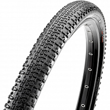 Покрышка 27,5" Maxxis Rambler EXO TR кевлар (650х47)