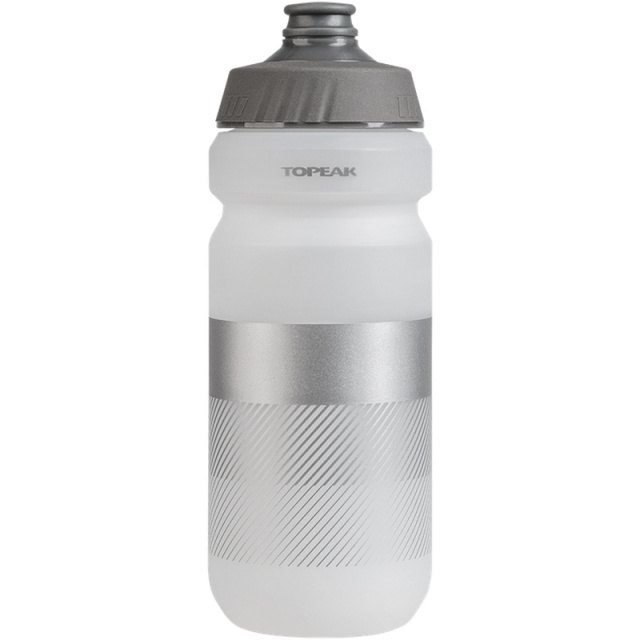 Topeak-650-Water-Bottle-(white-silver)