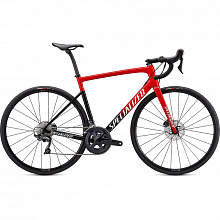 Велосипед шоссе Specialized Tarmac SL6 Comp Shimano Ultegra (красный-черный)