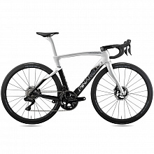 Велосипед шоссе Pinarello Dogma F Disc Dura-Ace Di2 2x12 DT SWISS ARC 1400 50DB (Plutonium Flash)