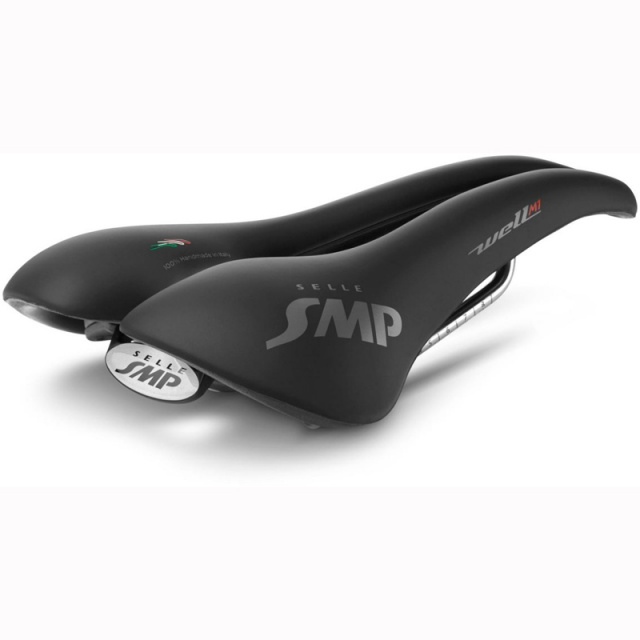 SMP-Well-M1-Black