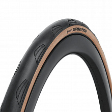 Покрышка 28" шоссе Continental Grand Prix TR кевлар (700х32) transparent
