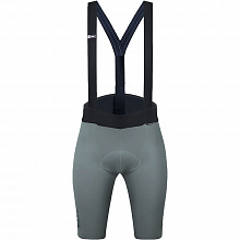 Велотрусы с лямками Gobik X Bib Short Women (liberty) (15-35ºC)