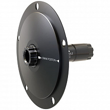 Паук с осью Rotor Track 30mm Axle+Spider BCD 144x5