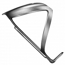 Флягодержатель Supacaz CG-51 Fly Cage Ano (gun metal)