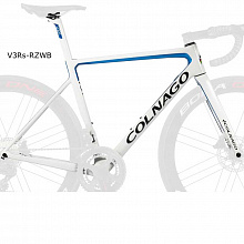 Рама шоссе Colnago V3Rs Disc (RZWB) / 2020