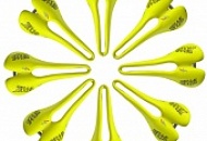 SMP Yellow Fluo