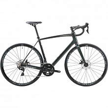 Велосипед шоссе Pardus Super Sport Disc 105 (grey chameleon)