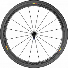 Колеса комплект 28" Mavic Cosmic Carbon 40T M-23