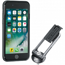 Чехол для телефона TOPEAK RideCase iPhone 6 / 6S / 7