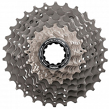 Кассета 11ск Shimano Dura-Ace CS-R9100