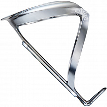 Флягодержатель Supacaz CG-116 Fly Cage Limited (platinum)
