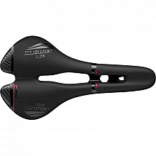 Седло шоссе Selle San Marco Aspide Carbon FX Open-Fit Narrow (132мм)