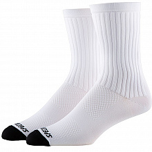 Носки Specialized Hydrogen Aero Tall Socks (white)